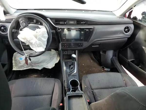 5YFBURHE6HP602095 2017 TOYOTA COROLLA - Image 8