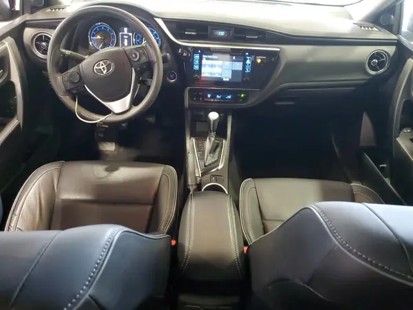 5YFBURHE6HP602565 2017 TOYOTA COROLLA - Image 8