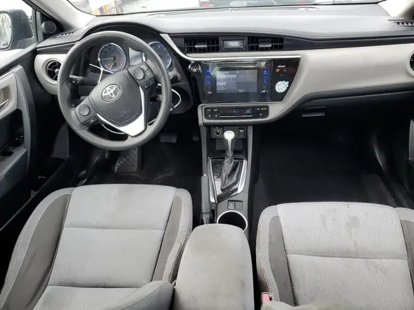 5YFBURHE6HP603036 2017 TOYOTA COROLLA - Image 8