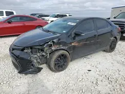 5YFBURHE6HP605384 2017 TOYOTA COROLLA