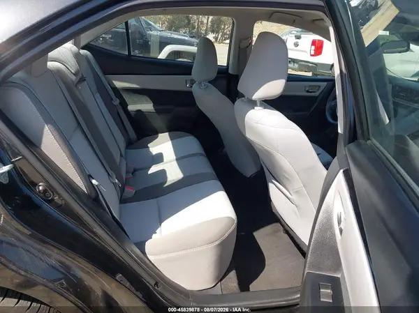 5YFBURHE6HP606759 2017 TOYOTA COROLLA - Image 8