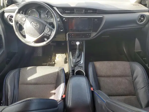 5YFBURHE6HP608771 2017 TOYOTA COROLLA - Image 8