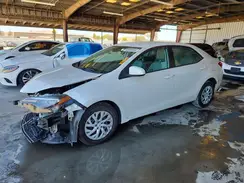 5YFBURHE6HP611721 2017 TOYOTA COROLLA