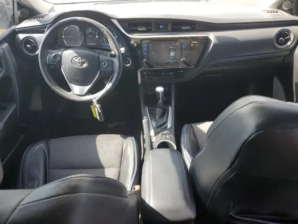 5YFBURHE6HP612156 2017 TOYOTA COROLLA - Image 8