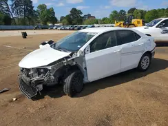 5YFBURHE6HP612464 2017 TOYOTA COROLLA
