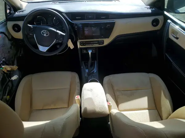 5YFBURHE6HP612464 2017 TOYOTA COROLLA - Image 8