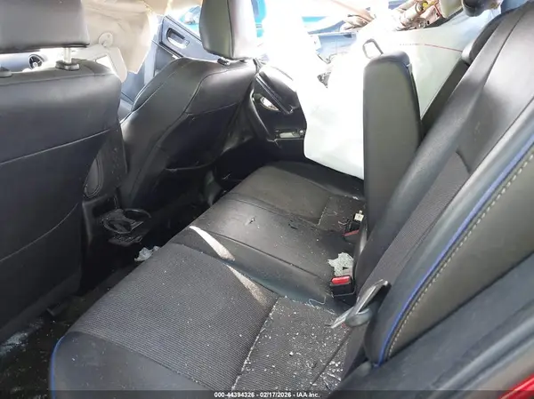 5YFBURHE6HP612609 2017 TOYOTA COROLLA - Image 8