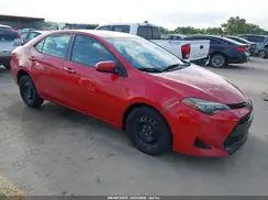 5YFBURHE6HP613050 2017 TOYOTA COROLLA