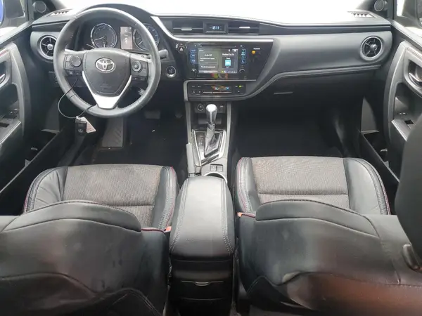 5YFBURHE6HP614280 2017 TOYOTA COROLLA - Image 8