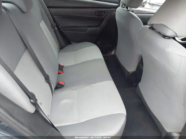 5YFBURHE6HP614649 2017 TOYOTA COROLLA - Image 8