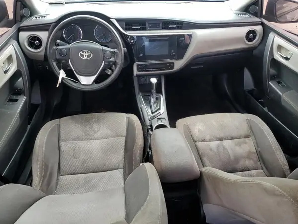 5YFBURHE6HP614683 2017 TOYOTA COROLLA - Image 8