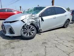 5YFBURHE6HP615350 2017 TOYOTA COROLLA