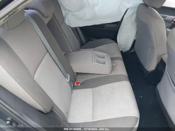 5YFBURHE6HP616014 2017 TOYOTA COROLLA - Image 8
