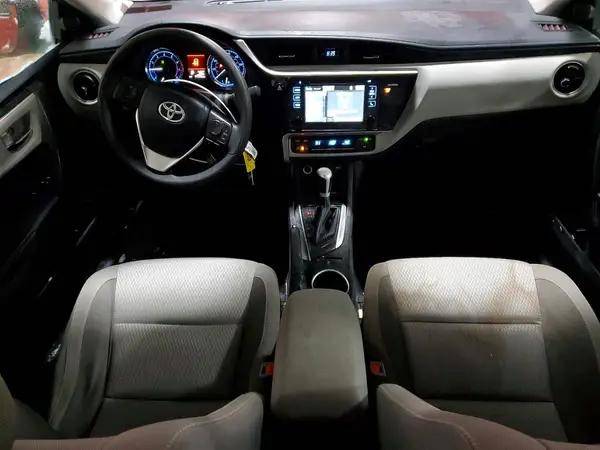 5YFBURHE6HP616403 2017 TOYOTA COROLLA - Image 8