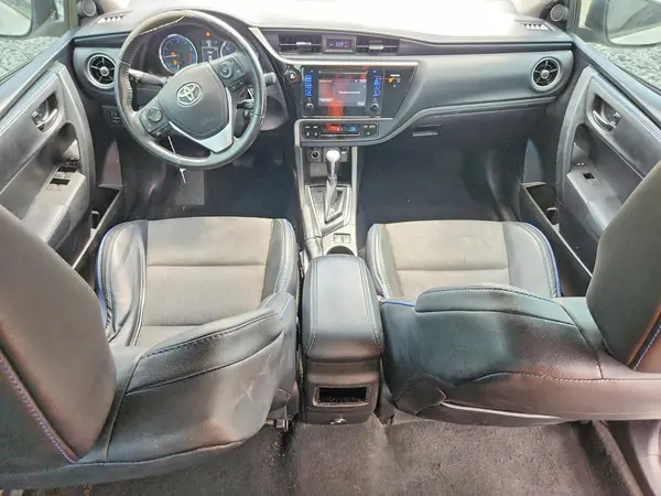 5YFBURHE6HP616692 2017 TOYOTA COROLLA - Image 8