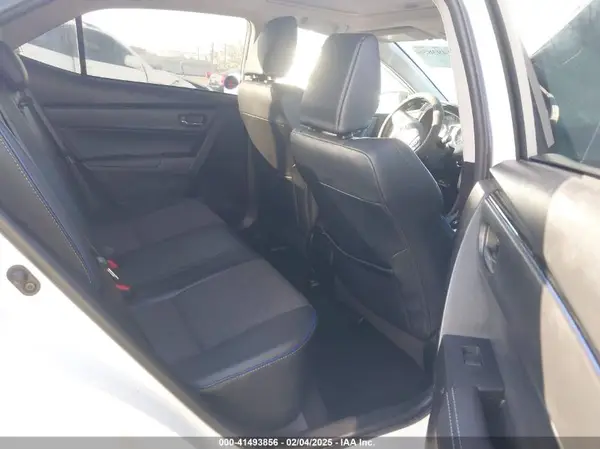 5YFBURHE6HP617034 2017 TOYOTA COROLLA - Image 8
