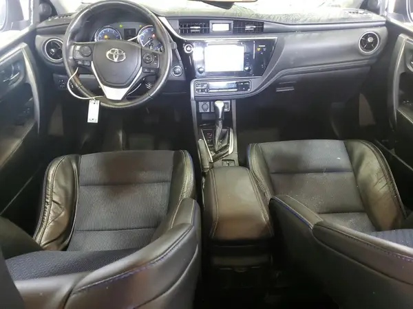 5YFBURHE6HP620127 2017 TOYOTA COROLLA - Image 8