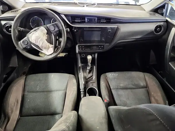 5YFBURHE6HP622539 2017 TOYOTA COROLLA - Image 8