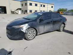 5YFBURHE6HP625649 2017 TOYOTA COROLLA