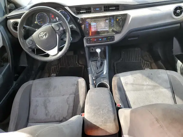 5YFBURHE6HP625649 2017 TOYOTA COROLLA - Image 8