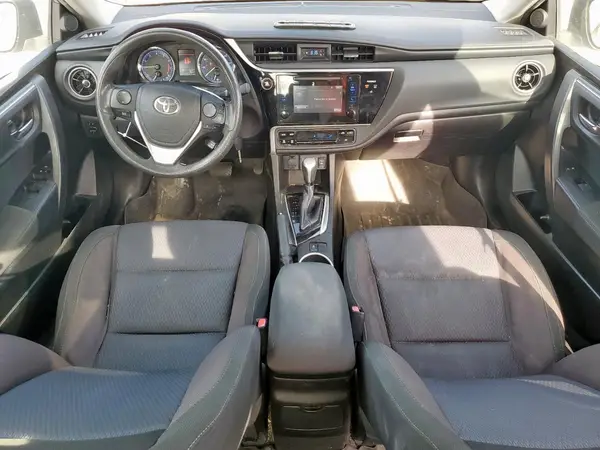 5YFBURHE6HP626817 2017 TOYOTA COROLLA - Image 8