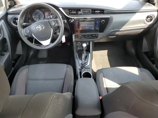 5YFBURHE6HP627269 2017 TOYOTA COROLLA - Image 8