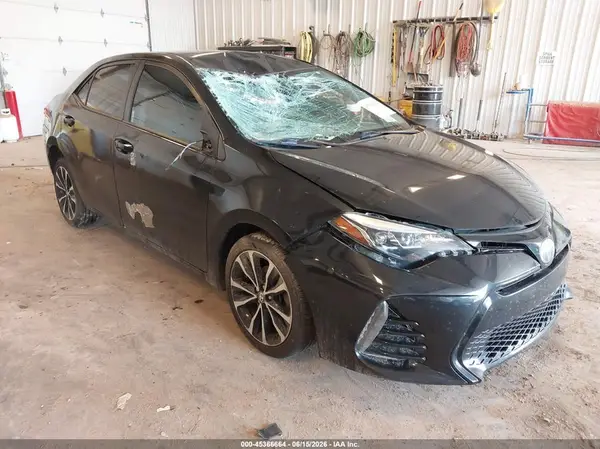 5YFBURHE6HP628910 2017 TOYOTA COROLLA - Image 1