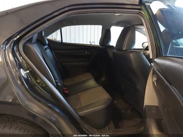 5YFBURHE6HP628910 2017 TOYOTA COROLLA - Image 8