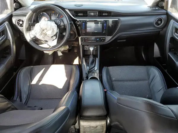 5YFBURHE6HP629653 2017 TOYOTA COROLLA - Image 8