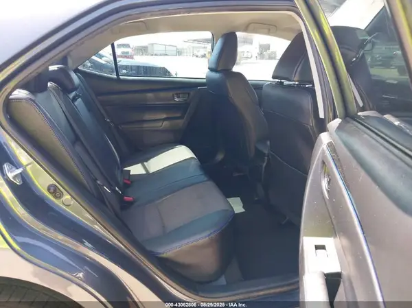 5YFBURHE6HP639308 2017 TOYOTA COROLLA - Image 7