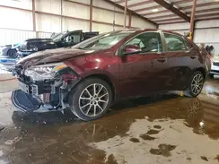 5YFBURHE6HP642810 2017 TOYOTA COROLLA