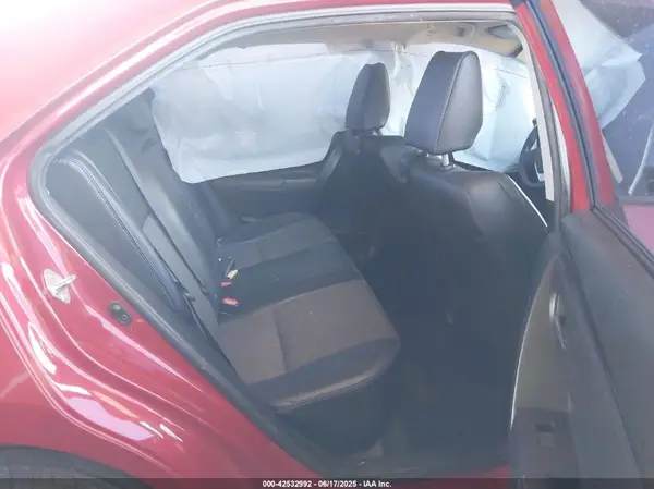 5YFBURHE6HP643066 2017 TOYOTA COROLLA - Image 8