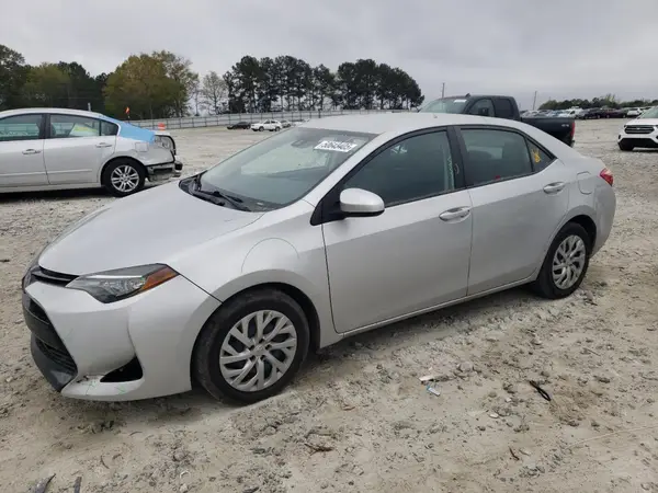 5YFBURHE6HP643486 2017 TOYOTA COROLLA - Image 1