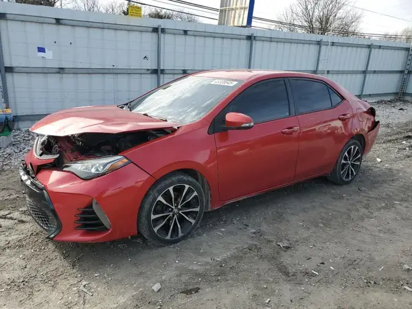 5YFBURHE6HP643987 2017 TOYOTA COROLLA - Image 1