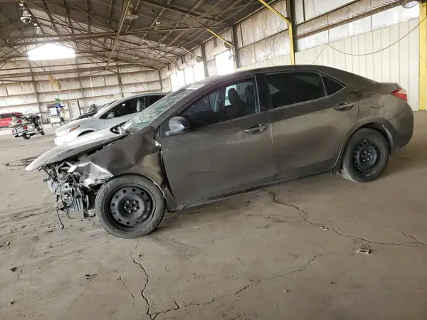5YFBURHE6HP645495 2017 TOYOTA COROLLA - Image 1