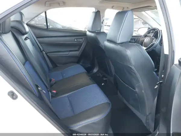5YFBURHE6HP648414 2017 TOYOTA COROLLA - Image 8