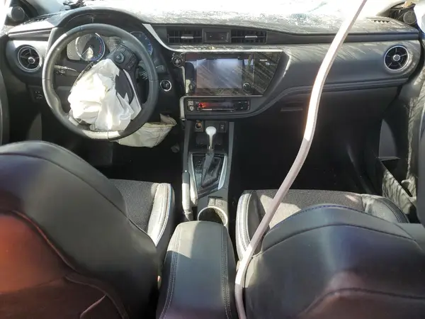 5YFBURHE6HP648879 2017 TOYOTA COROLLA - Image 8