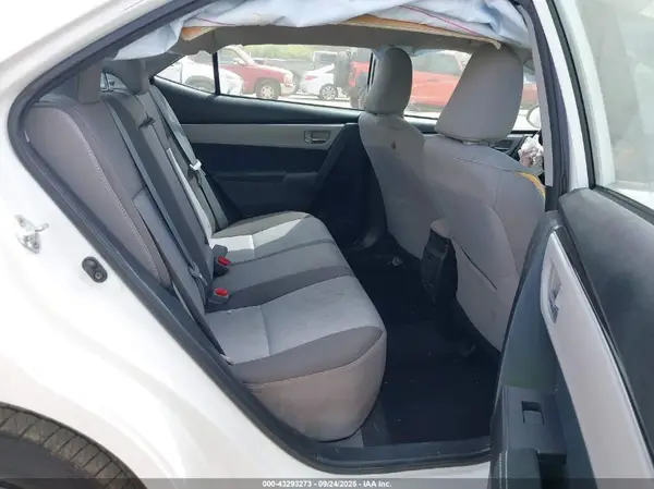 5YFBURHE6HP651555 2017 TOYOTA COROLLA - Image 8