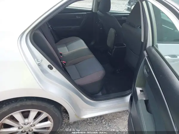 5YFBURHE6HP651605 2017 TOYOTA COROLLA - Image 8