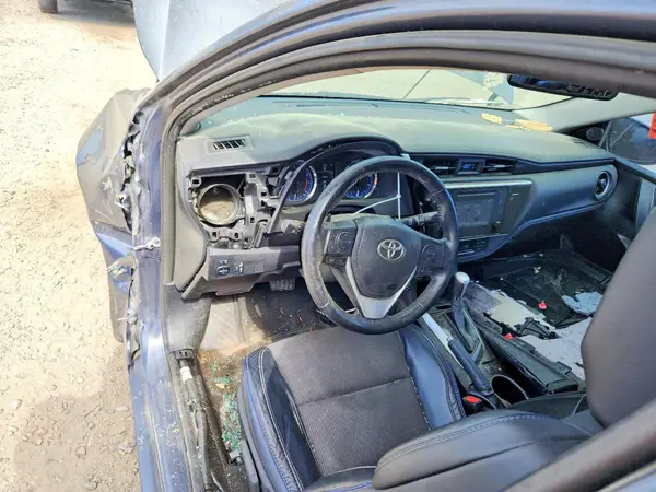 5YFBURHE6HP654231 2017 TOYOTA COROLLA - Image 8