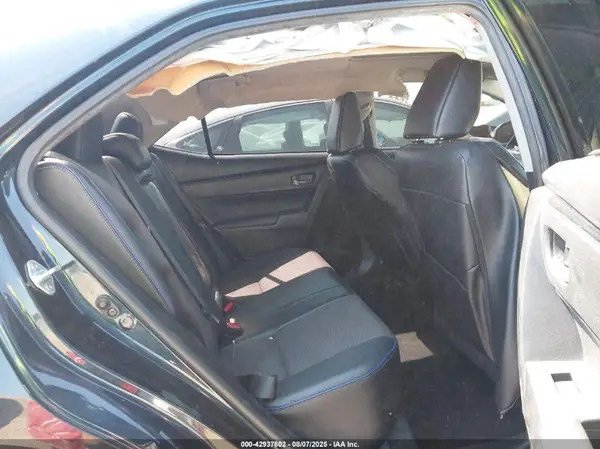 5YFBURHE6HP654374 2017 TOYOTA COROLLA - Image 8