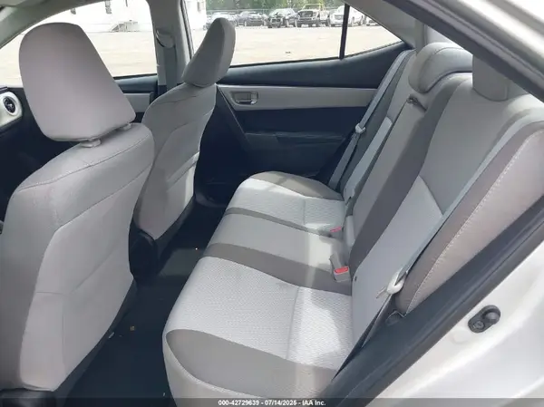 5YFBURHE6HP654651 2017 TOYOTA COROLLA - Image 8