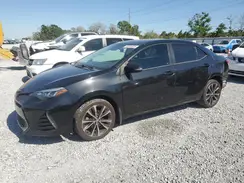 5YFBURHE6HP654889 2017 TOYOTA COROLLA