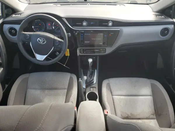 5YFBURHE6HP655282 2017 TOYOTA COROLLA - Image 8
