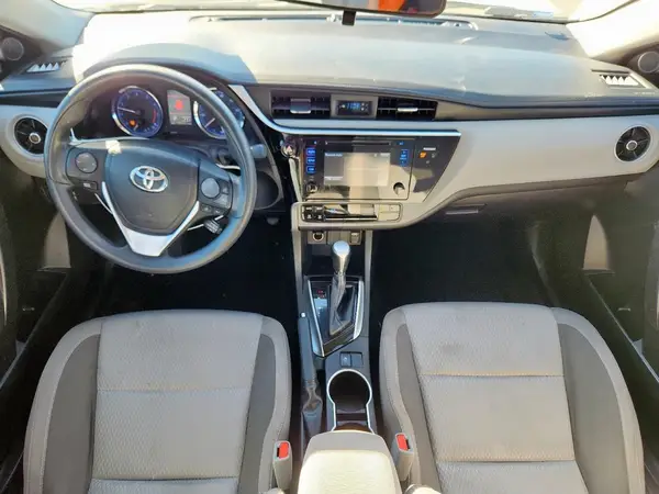 5YFBURHE6HP655668 2017 TOYOTA COROLLA - Image 8