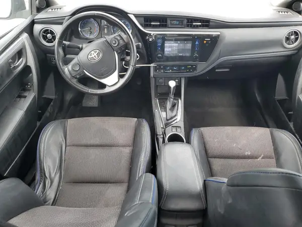 5YFBURHE6HP656819 2017 TOYOTA COROLLA - Image 8