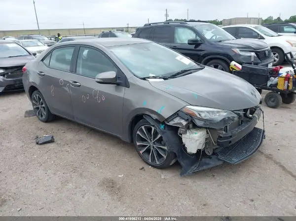 5YFBURHE6HP656822 2017 TOYOTA COROLLA - Image 1