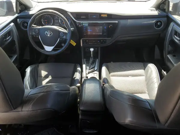 5YFBURHE6HP657520 2017 TOYOTA COROLLA - Image 8