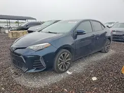 5YFBURHE6HP658764 2017 TOYOTA COROLLA