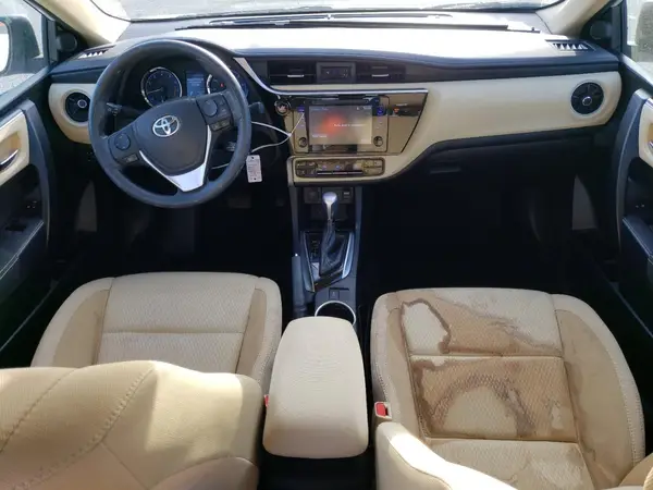 5YFBURHE6HP658859 2017 TOYOTA COROLLA - Image 8